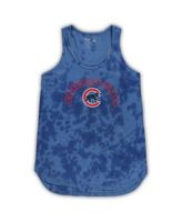 Women's Concepts Sport Navy Milwaukee Brewers Plus Size Cloud Tank Top &  Shorts Sleep Set