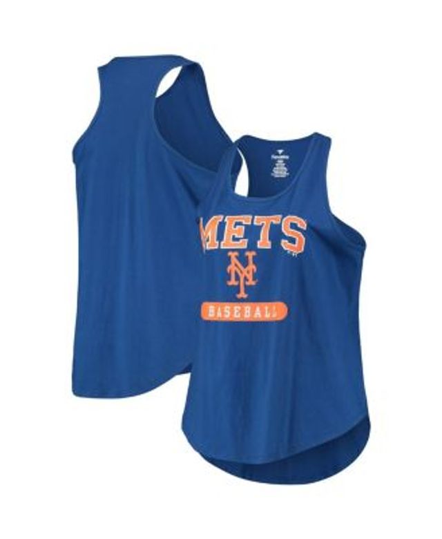 New Era Women's Navy Houston Astros Plus Size Tank Top - Macy's