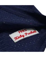 Authentic Jersey Minnesota Twins 1984 Kirby Puckett