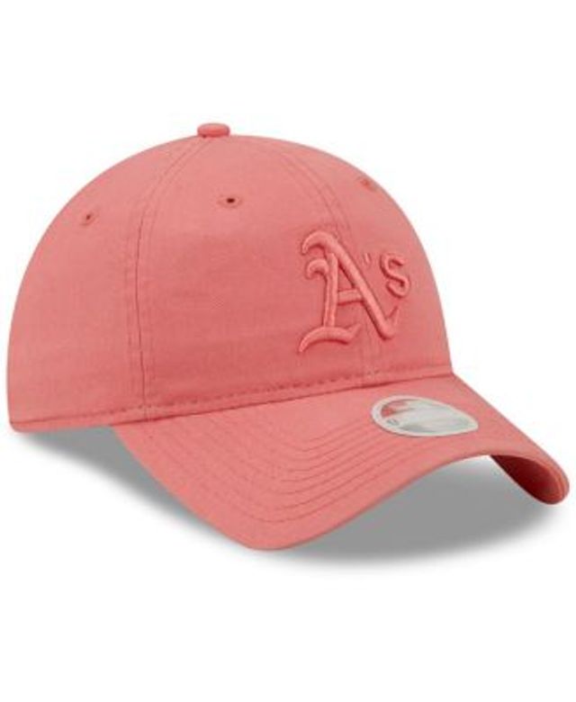 Oakland Athletics New Era Women's Spring Training Sunset 9TWENTY