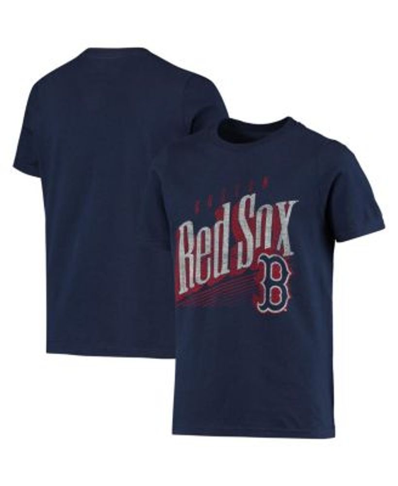 Boston Red Sox T-Shirts in Boston Red Sox Team Shop 