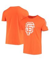 San Francisco Giants Nike Team City Connect Wordmark T-Shirt - White