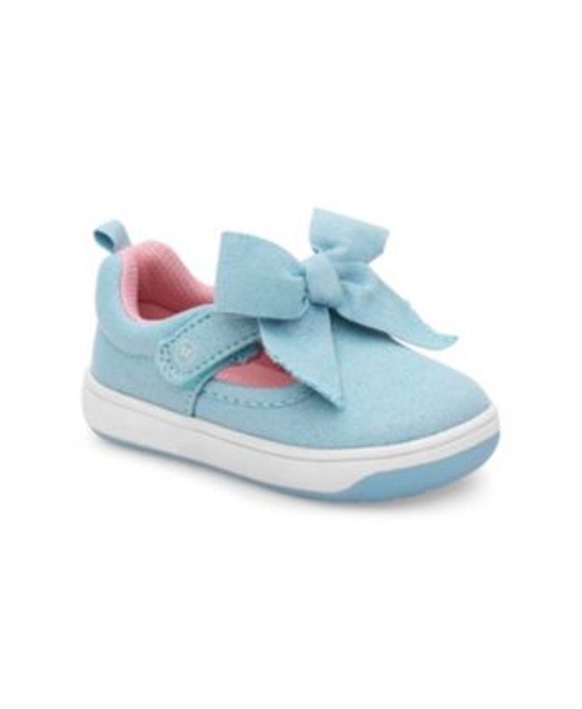 Stride Rite Baby Girls Kamila Mary Jane Shoes | Foxvalley Mall