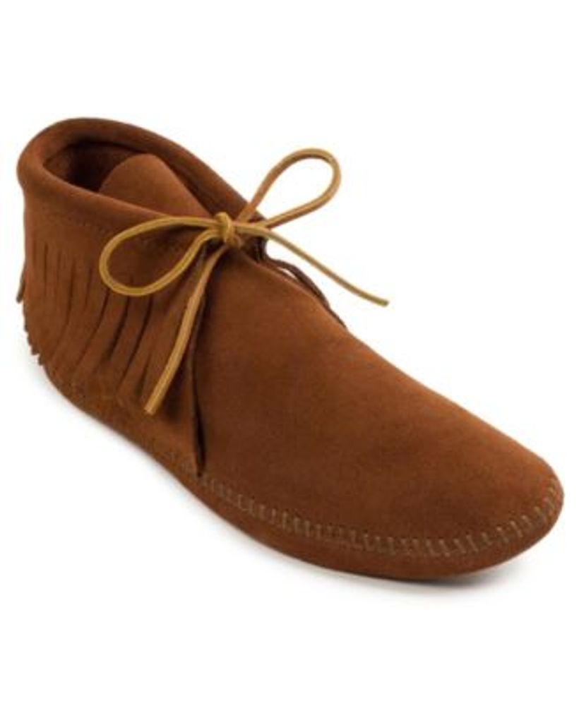 Minnetonka Men's Classic Fringe 