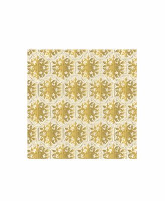 Honeycomb Flakes Jumbo Wrapping Paper