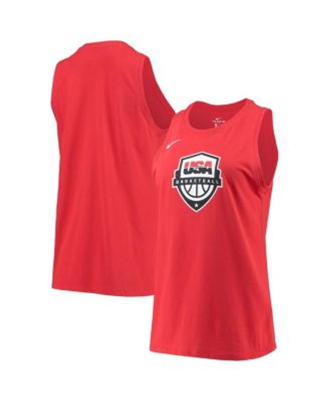 Nolan Arenado USA Baseball Nike 2023 World Baseball Classic Name & Number T- Shirt - Navy