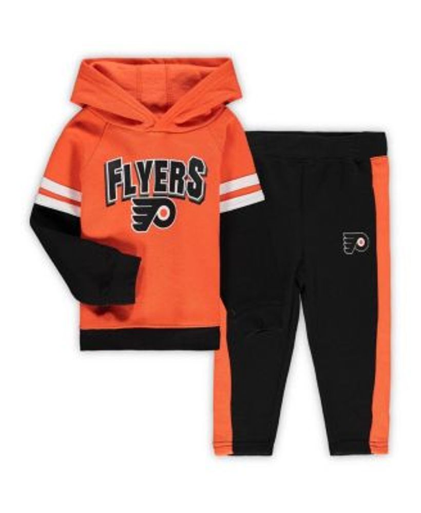 : Outerstuff Philadelphia Flyers Baby/Toddler/Kids Size