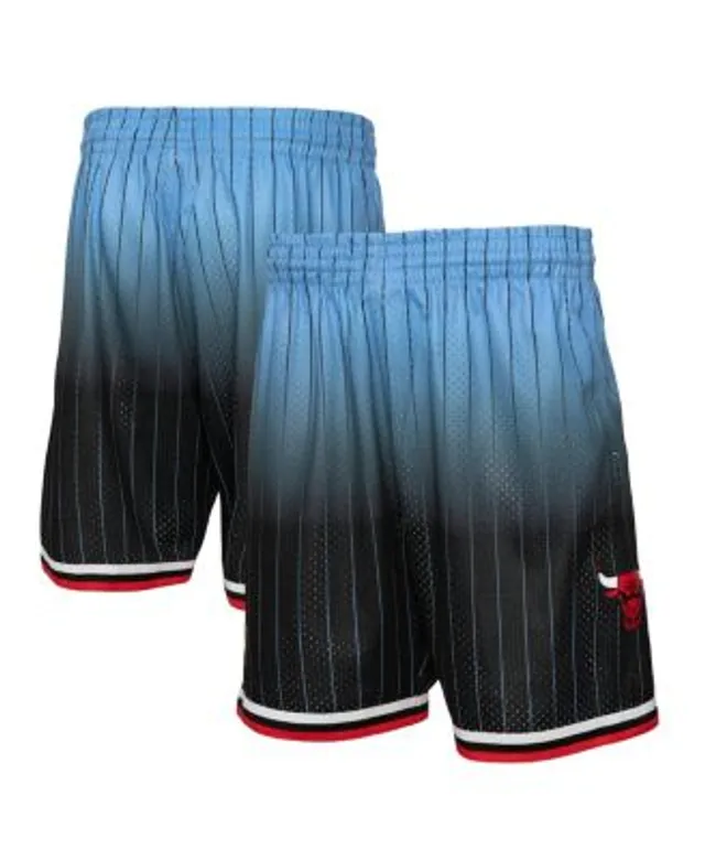 Mitchell & Ness Utah Jazz Men's Reload Collection Swingman Shorts - Macy's