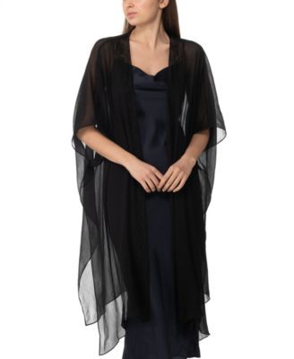 Beaded Evening Duster Topper, Created for Macy's