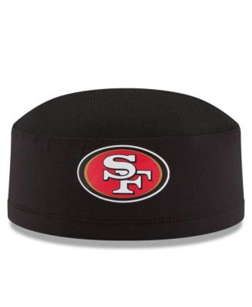 San Francisco 49ers New Era Woodland Trucker 2.0 9FIFTY Snapback