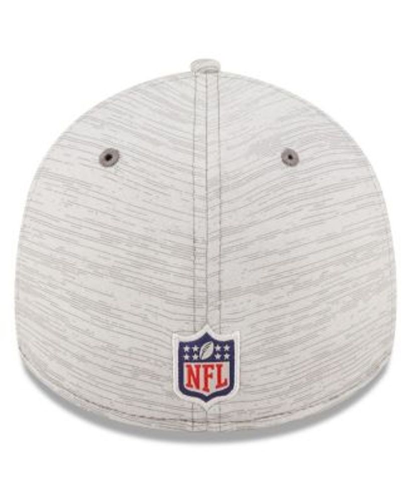 Pro Standard Men's Cleveland Browns Brown Stars Snapback Hat