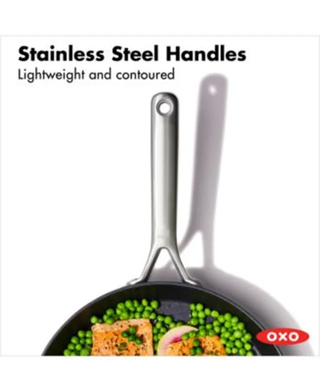 OXO Good Grips Pro Non-stick 12 Frypan - Macy's