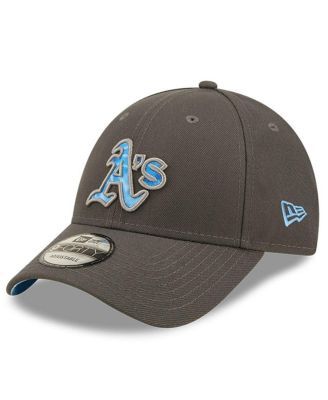 fathers day a's hat