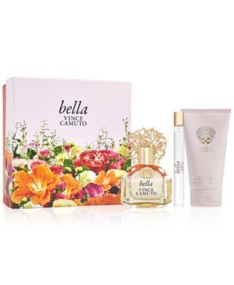 3-Pc. Bella Eau de Parfum Gift Set