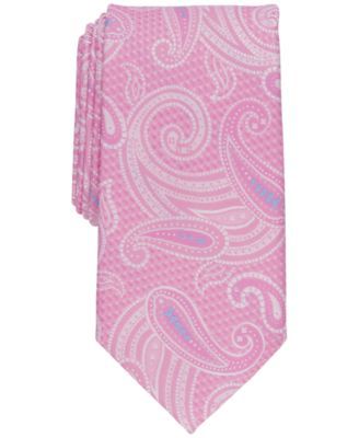 Men's Kogan Paisley Tie