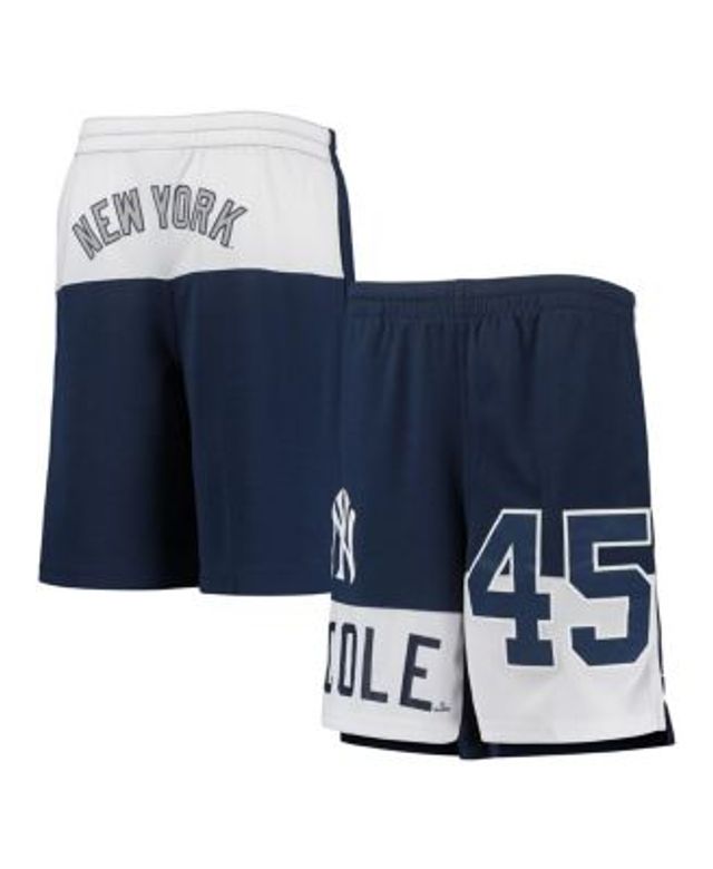 Youth Mookie Betts Royal Los Angeles Dodgers Pandemonium Name & Number  Shorts