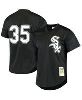 Men's Nike Frank Thomas White Chicago White Sox Home Cooperstown Collection  Player Jersey