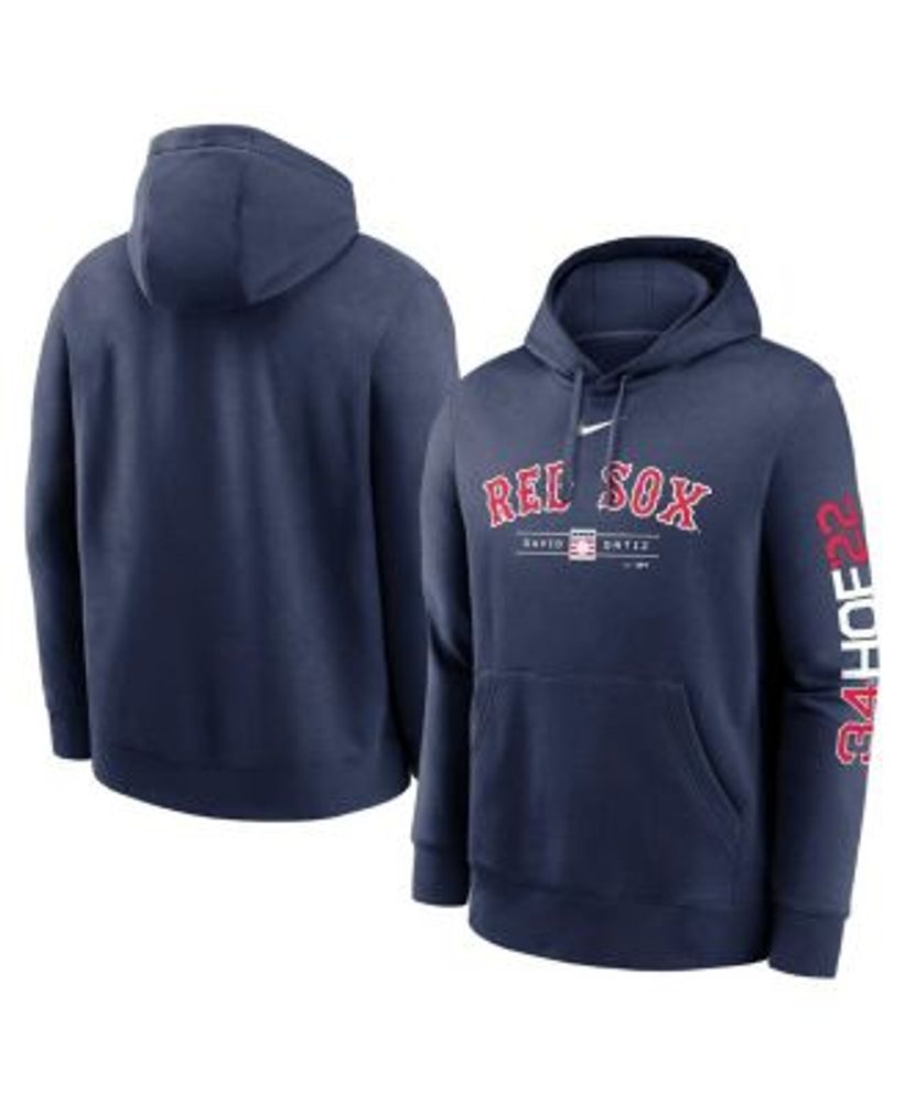 Boston Red Sox Sweatshirts, Red Sox Hoodies, Fleece