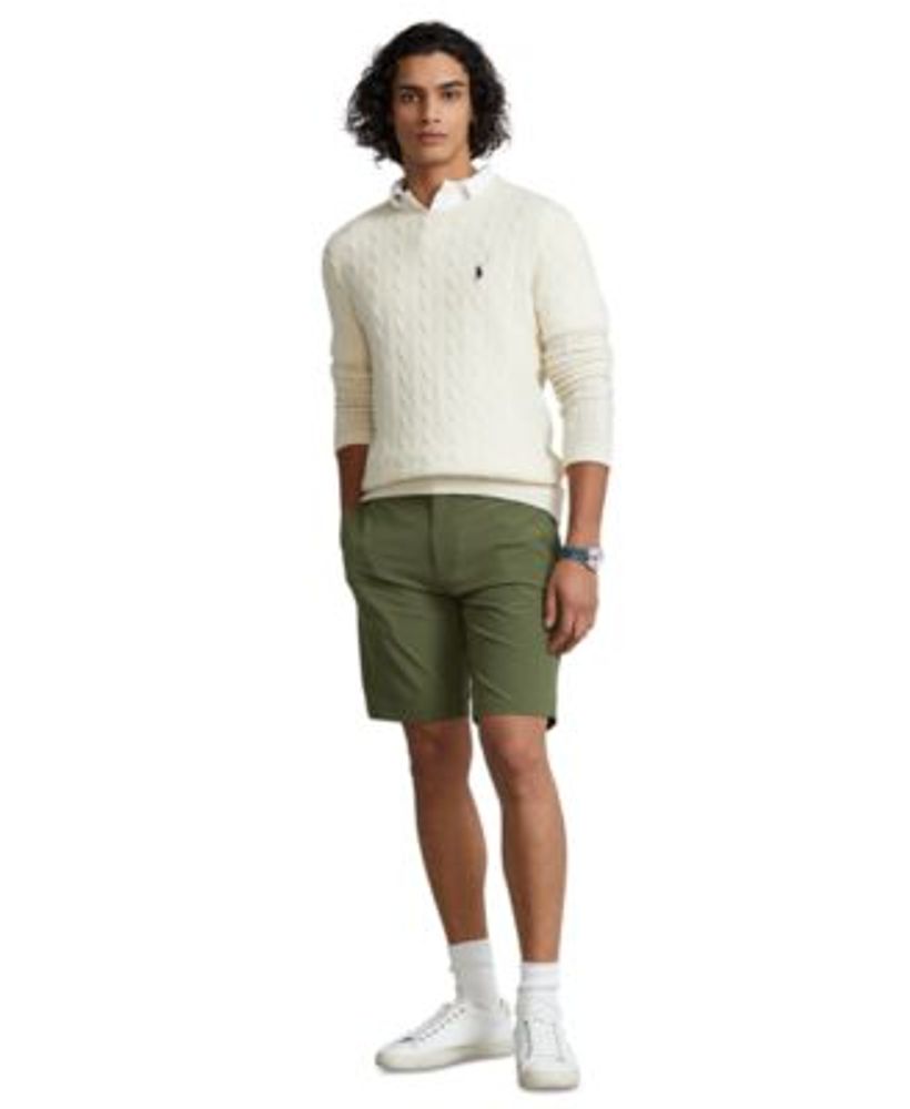 Polo Ralph Lauren Men's Big & Tall All Day Beach Shorts | Connecticut Post  Mall