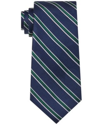 Men's Kingston Striped Tie 