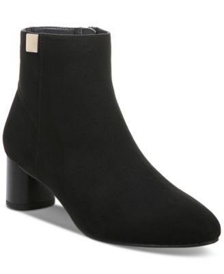 Women's Sylus Booties, Created for Macy's