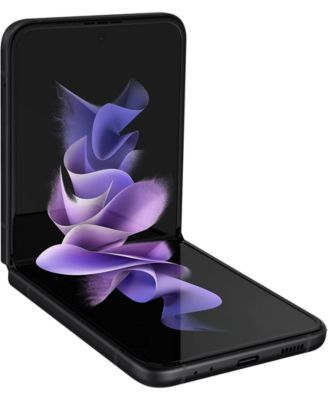 Galaxy Z Flip3 5G 256Gb (Unlocked)