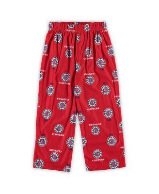 Outerstuff Toddler Navy Chicago Bears Team Color Sleep Pants Size: 2T