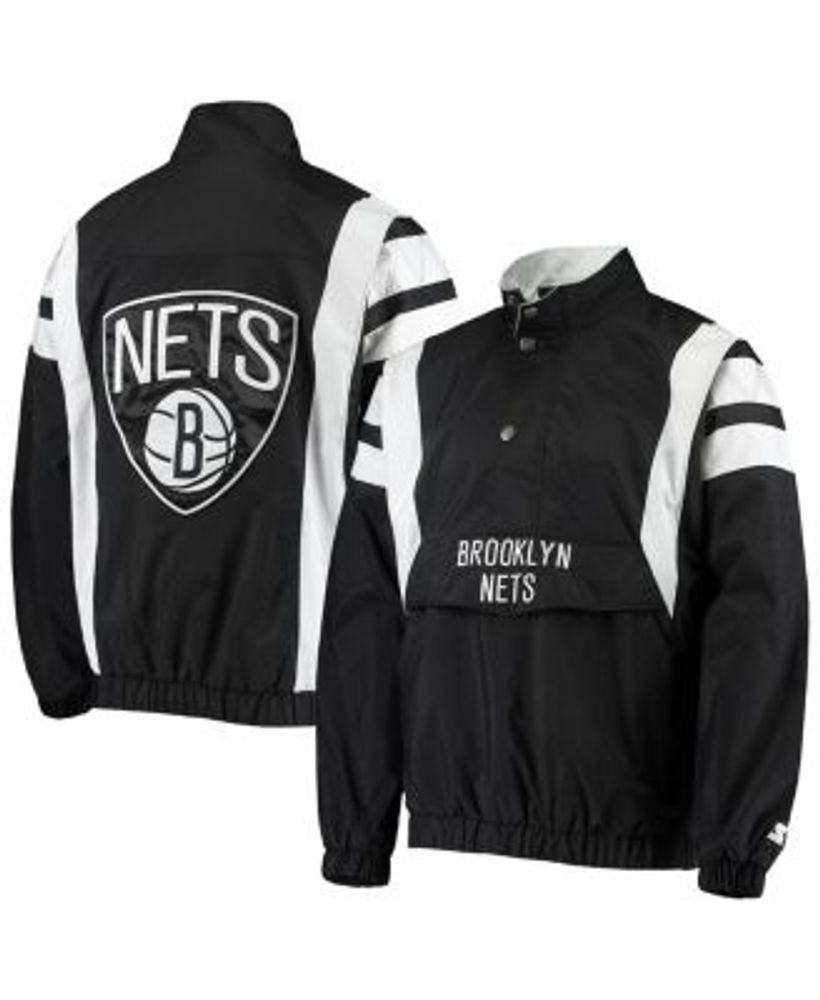 Brooklyn Nets x Motorola 