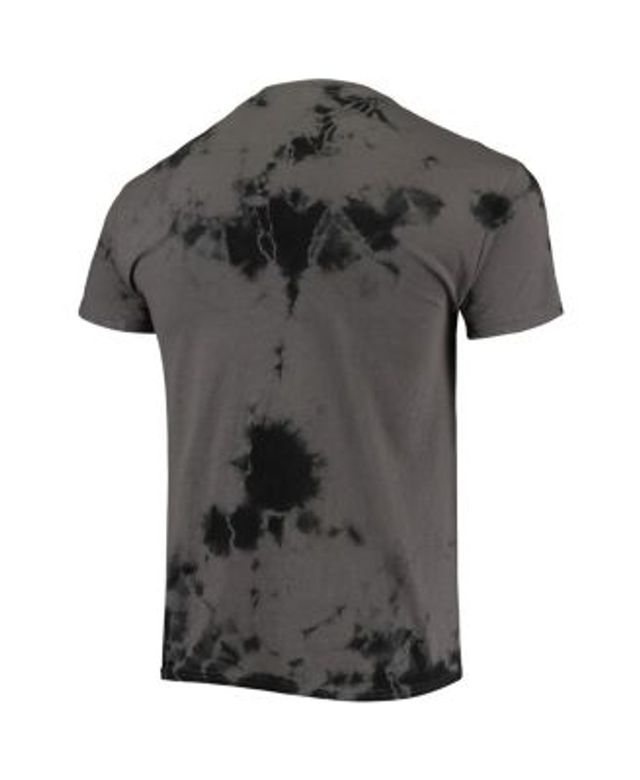 Texas Rangers Camo Tie-Dye T-Shirt