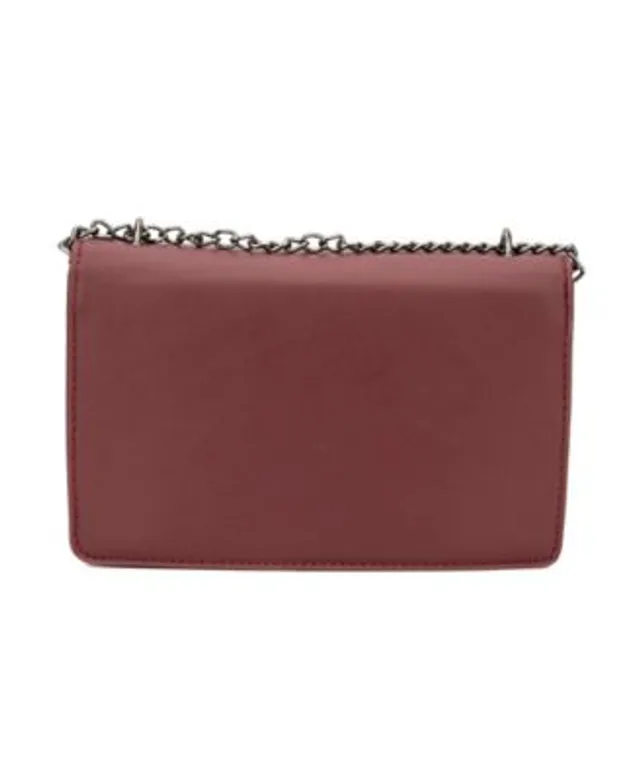 Steve Madden Women's Convertible Crossbody Belt Bag - Macy's