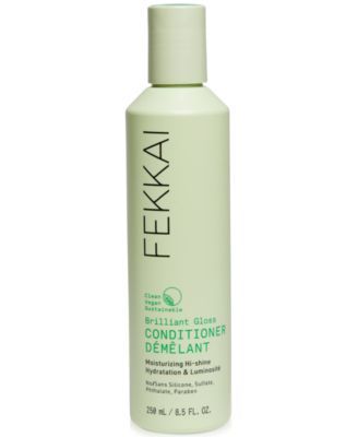 Brilliant Gloss Conditioner, 8.5 oz.