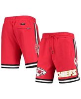 Women's Pro Standard Kansas City Chiefs Triple Pink Leggings