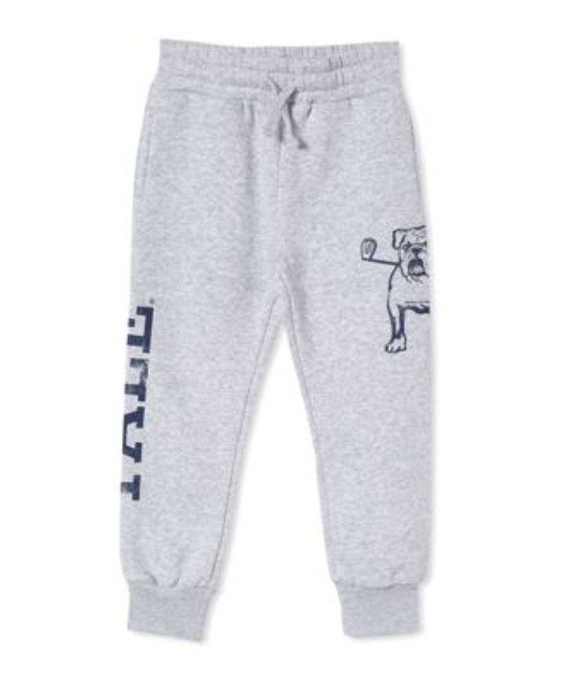 boys cotton track pants