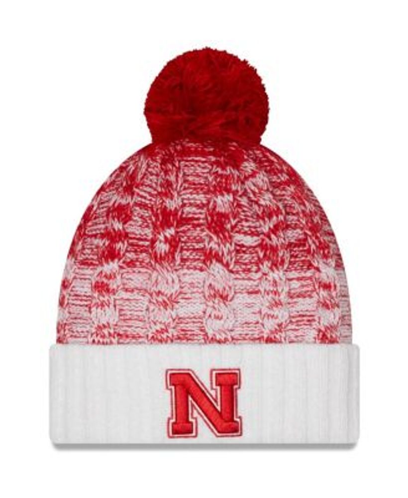 husker stocking caps