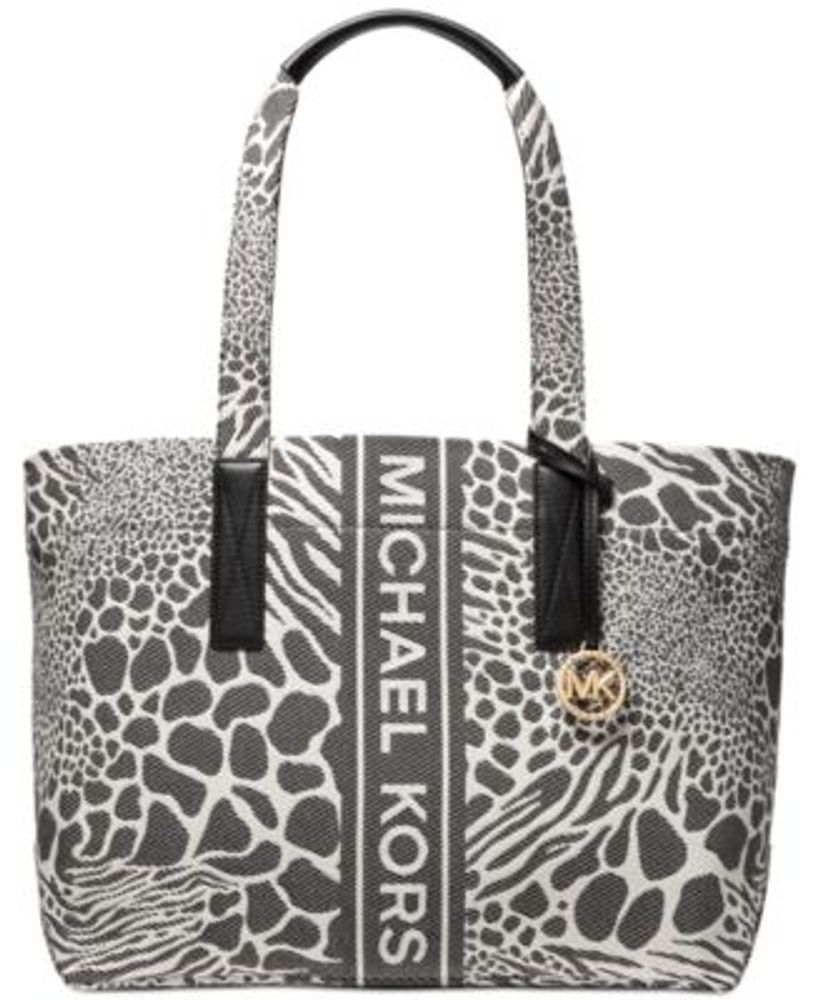 Michael Kors Logo The Michael Large Tote Bag | Connecticut Post Mall