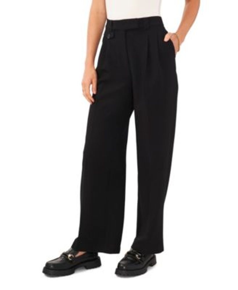 macy's high waisted pants