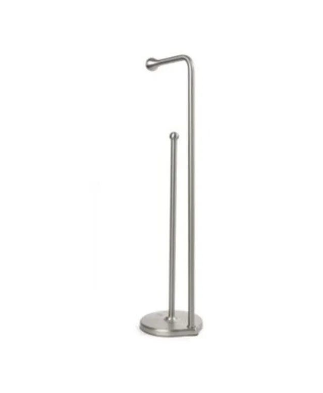 Umbra Teardrop Paper Towel Holder - Nickel