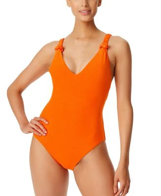 Women's Splash Solids High-Leg One-Piece Swimsuit