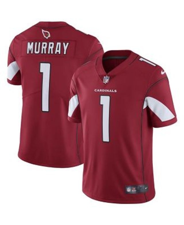 Men's Nike Kyler Murray Black Arizona Cardinals 2nd Alternate Game Jersey