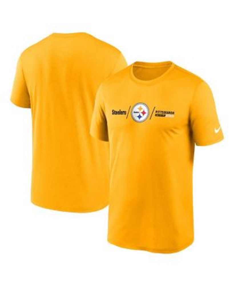 Steelers Jersey - Macy's