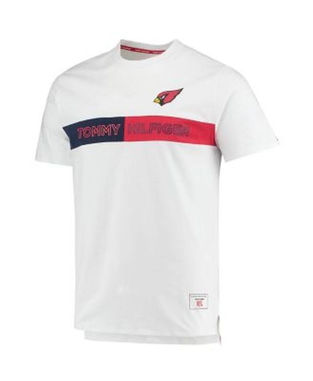 Nike Men's Cardinal Arizona Cardinals Primary Logo T-Shirt