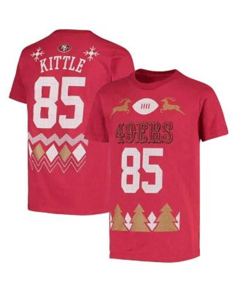 Official Kids San Francisco 49ers Gear, Youth 49ers