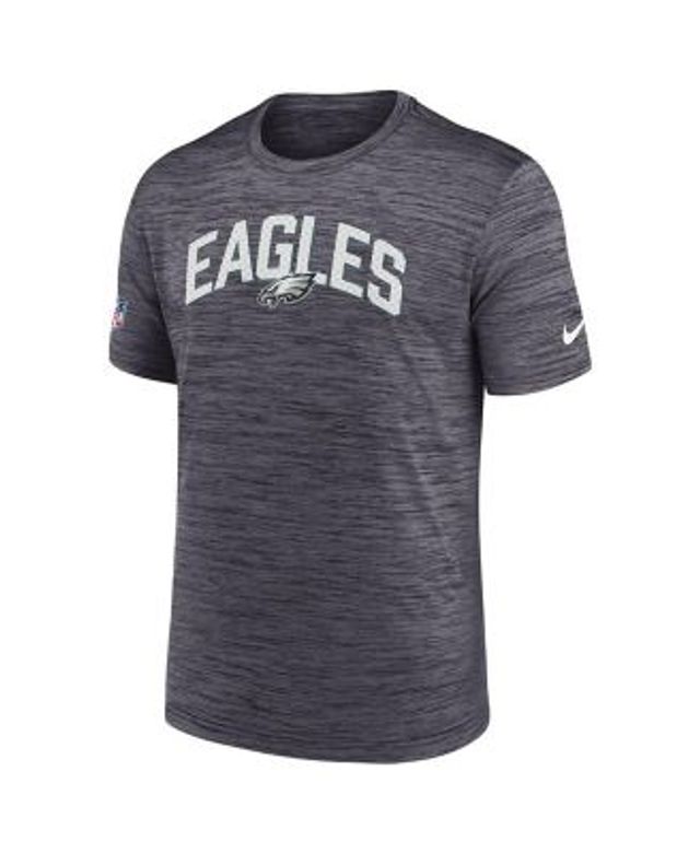 Nike Dri-FIT Sideline Velocity (NFL Philadelphia Eagles) Men's Long-Sleeve  T-Shirt