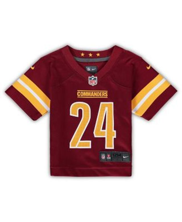 Montez Sweat Youth Washington Commanders Nike Alternate Jersey