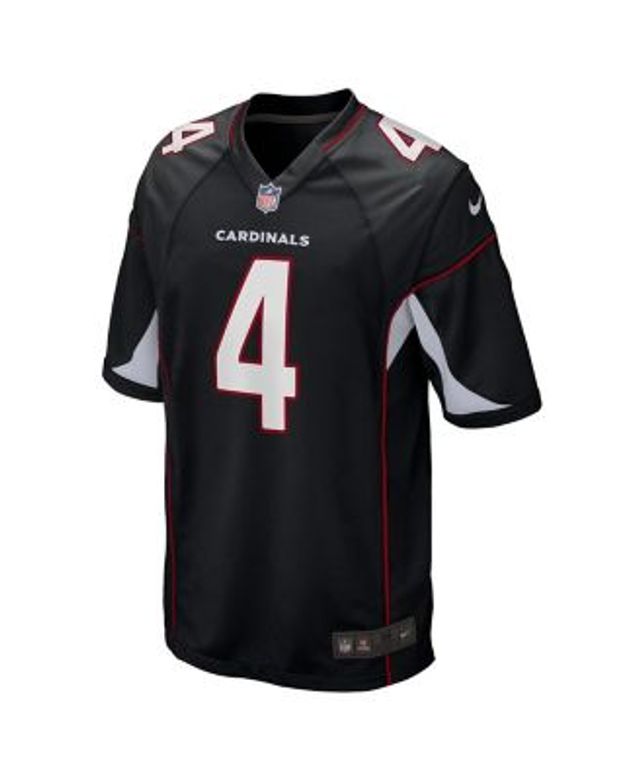 Men's Nike A.J. Green Black Arizona Cardinals Game Jersey Size: Small