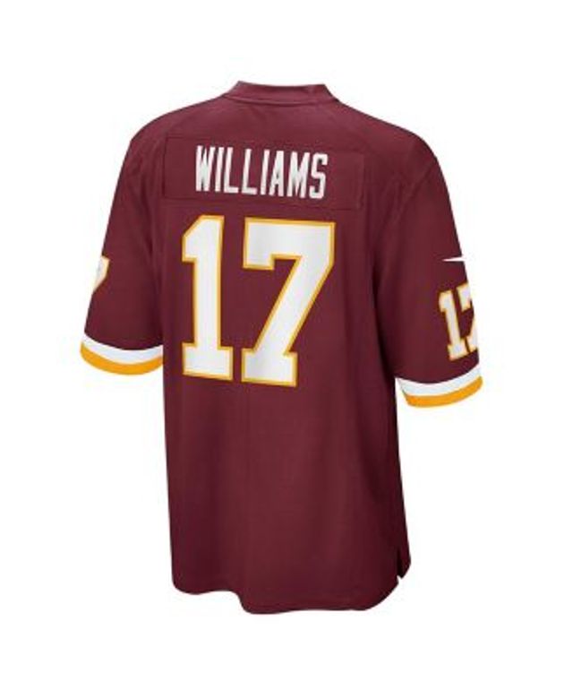 Nike Men's Sean Taylor White Washington Commanders Retired Player Game  Jersey, Fan Shop