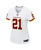 Men's Nike Sean Taylor Burgundy Washington Football Team Retired Player  Team Game Jersey