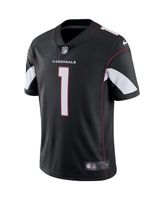 Nike Men's Kyler Murray Arizona Cardinals Game Jersey - Black