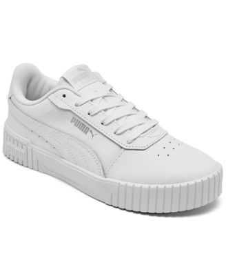 Big Girls Carina 2.0Casual Sneakers from Finish Line