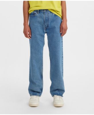 Skate Baggy 5 Pocket Jeans